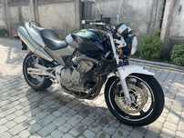 Honda Hornet CB600F мото з німеччини