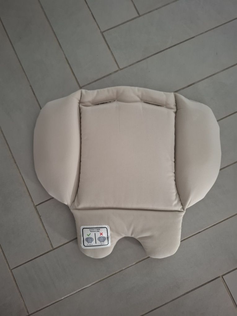 Fotelik Cybex Cloud Z I-size Ferrari