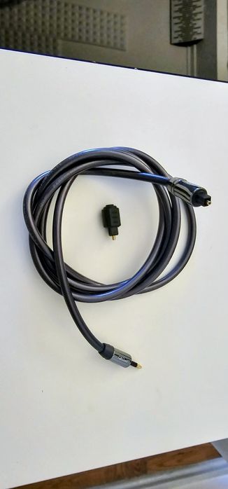 Cabo QED toslink 1.5m