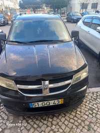 Dodge journey 2.0