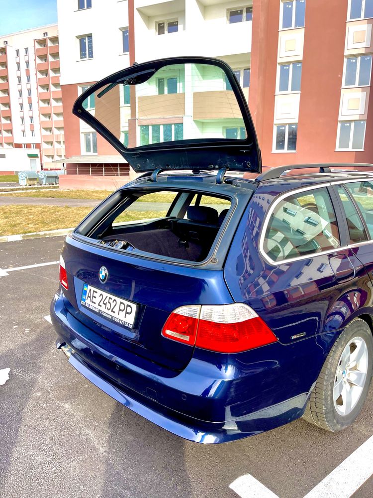 Продам BMW e61