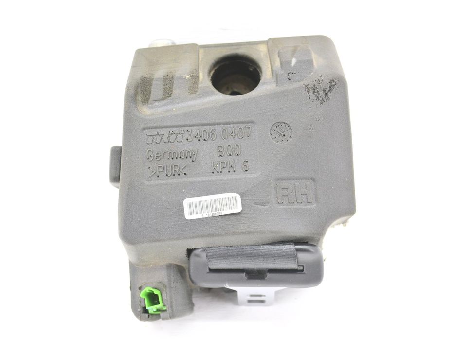 Ремінь безпеки задній правий VOLVO XC60 2008-2013 39801844