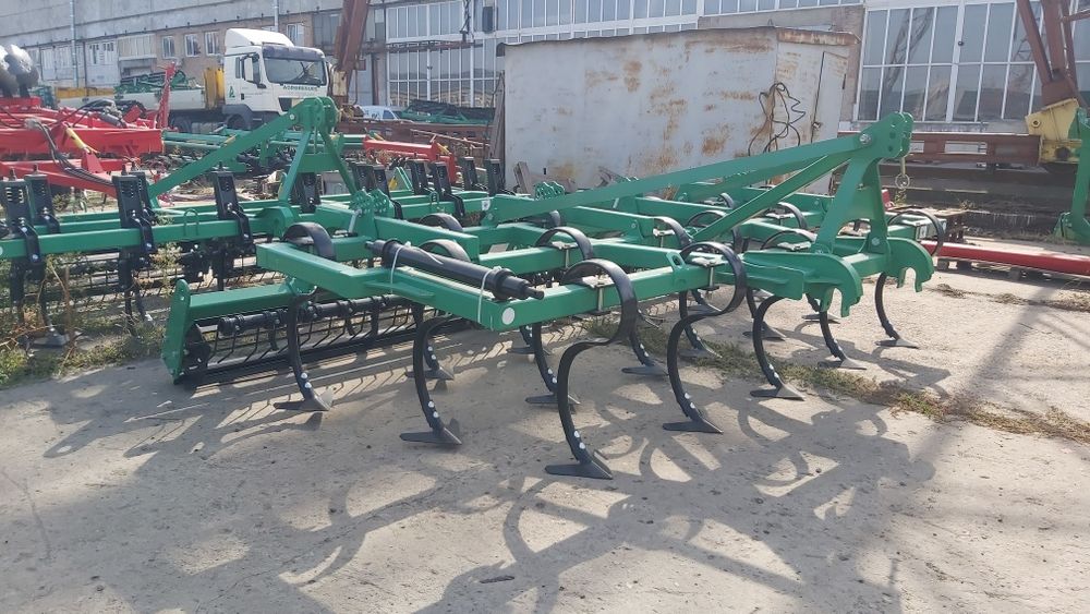 Культиватор навісний  КПН 3/ 3,5 КПН 4