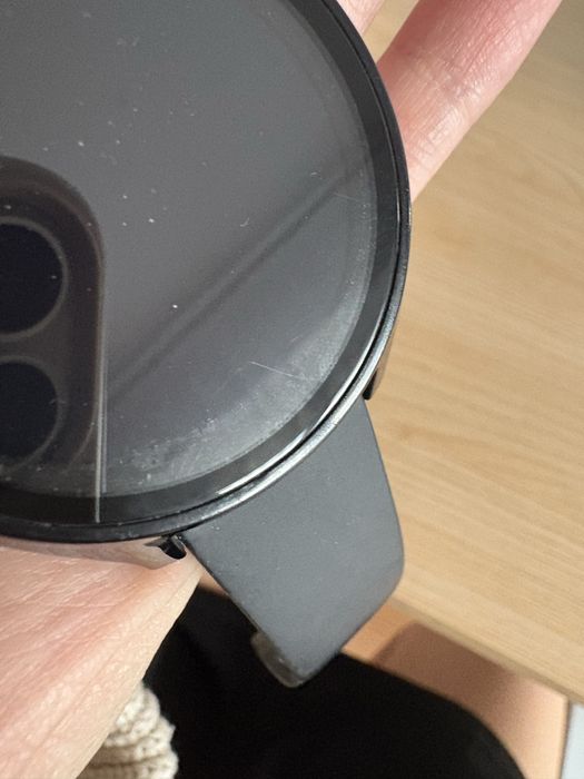 Smartwatch Xiaomi watch 2