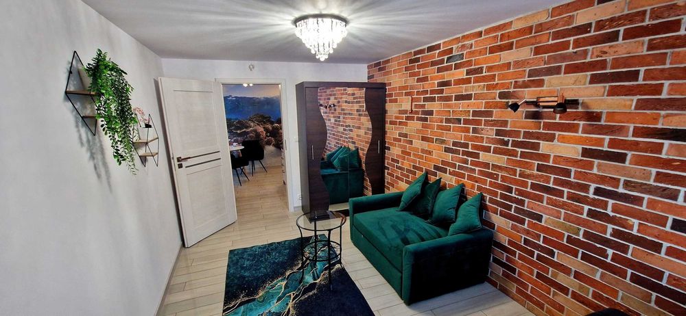 noclegi, morze, apartament, Łeba, Morze Bałtyckie,