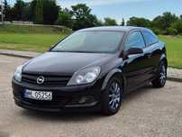 Opel Astra GTC | Super stan | Po dużym serwisie | Gotowy do jazdy
