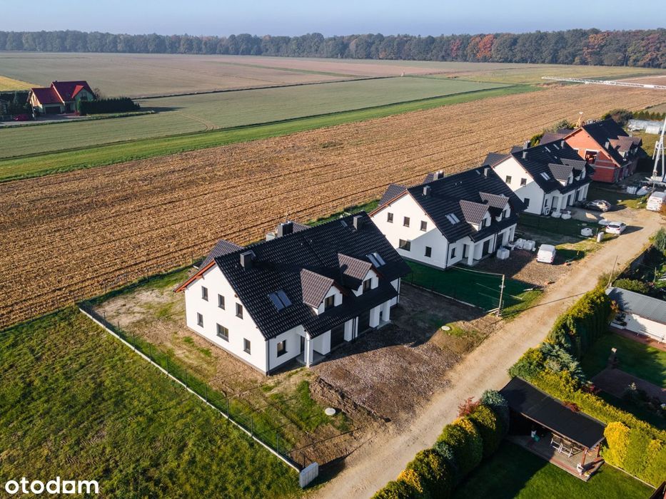 Komfortowy dom bez prowizji i PCC , III ostatni etap