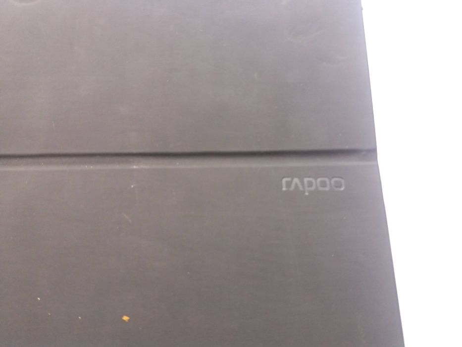 Rapoo TK312 keyboard case for Samsung Galaxy Tab Pro 12.2 (integrated