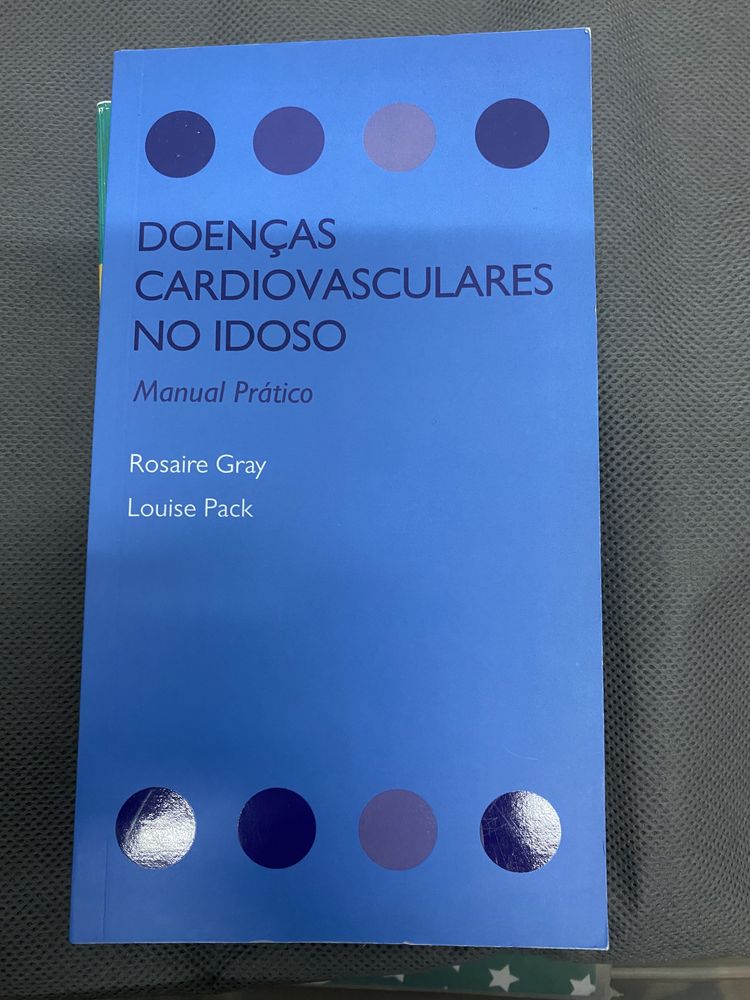 Doenças cardiovasculares no idoso