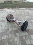 Skymaster Wheels 11 EVO Smart Grafitti