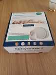 Monitor oddechu babysense 7 stan idealny używany miesiąc