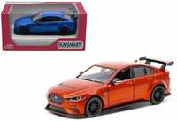 Jaguar Xe Sv Project 8/1:38, Kinsmart