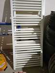 Grzejnik kaloryfer termostat x3 Nowe