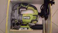 Wyrzynarka Ryobi RJS1050   680W prawie nówka