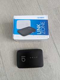 4G Wi-Fi роутер Alcatel LINKZONE (MW45V) Black