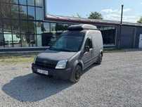 Ford Transit Connect  Ford Transit Connect 1.8TD wersja MAXI VAT-1K FV23%