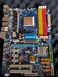 Płyta główna Gigabyte GA-MA770-UD3