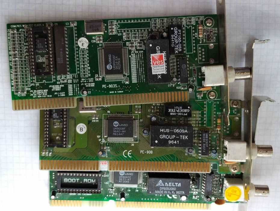 Для ПК разные запчасти