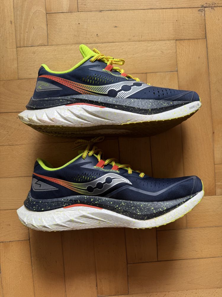 Saucony Endorphin speed 4 - roz. 42.5 / 27cm