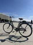 Bicicleta Capri Berlin