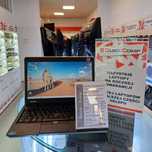 Laptop Lenovo ThinkPad E320 i3 / 8GB / 256GB SSD / WIN 10 13,3'' Gwar