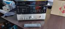 Набор Denon PMA-700AE+DRM-550+TU-215+рідний пульт