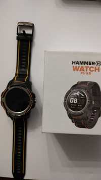 Sprzedam Smartwatch Hammer plus