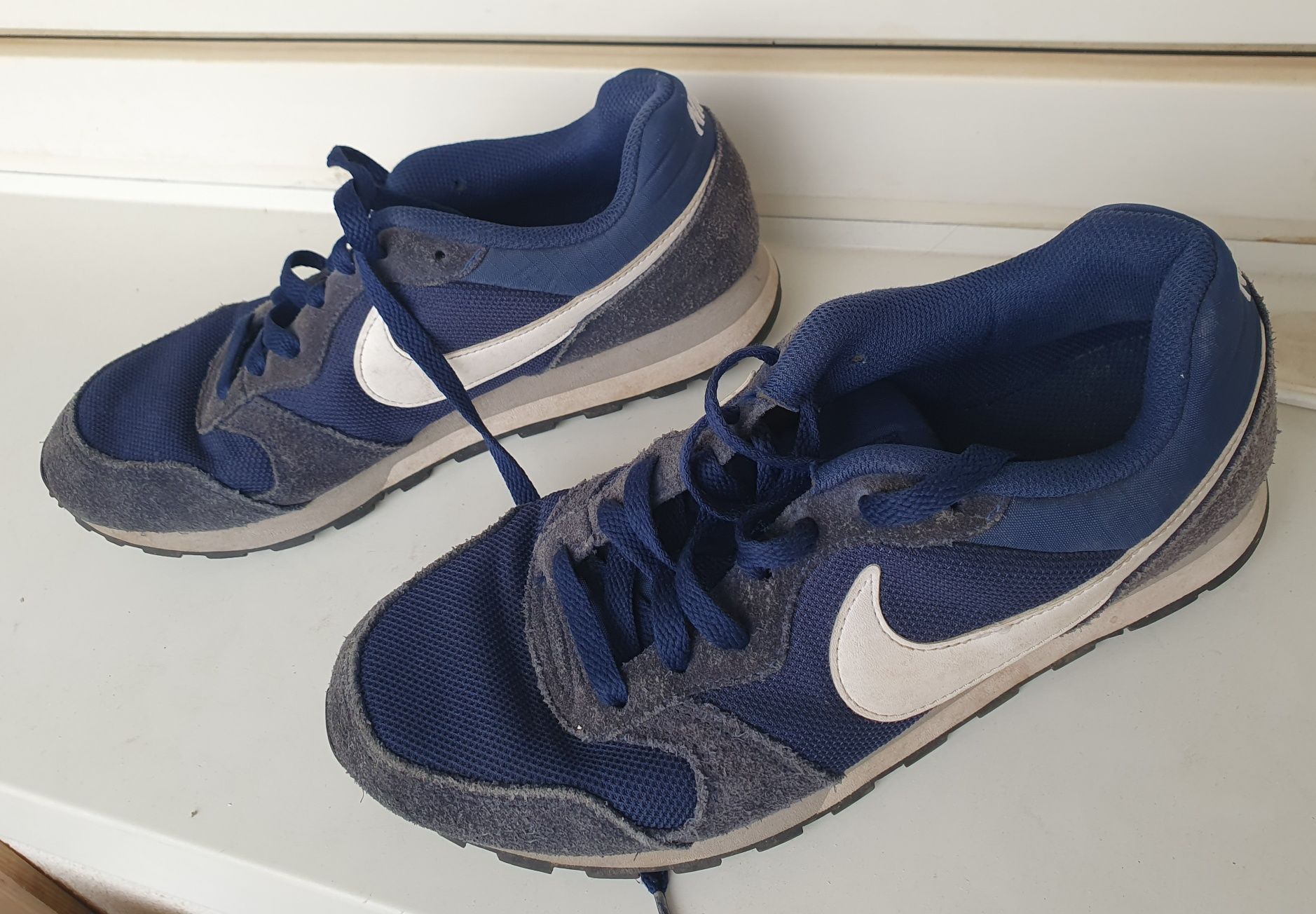 Buty sport. Nike 39 ładne sprzedam