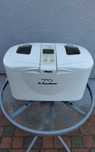 Princess 152003 Double Breadmaker