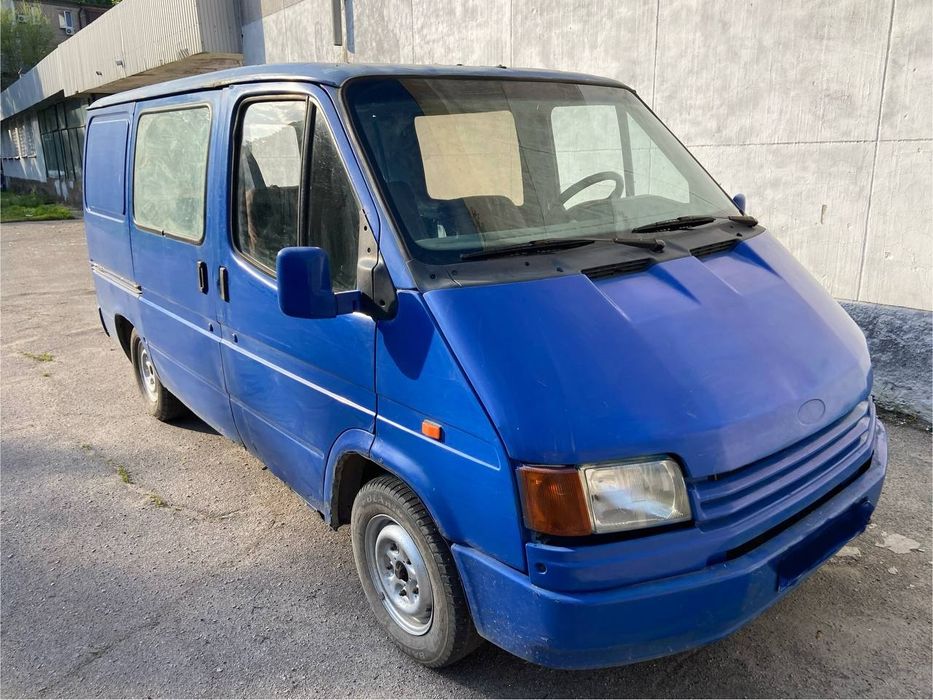 Продам форд транзит