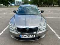 Skoda Octavia 1.6 tdi