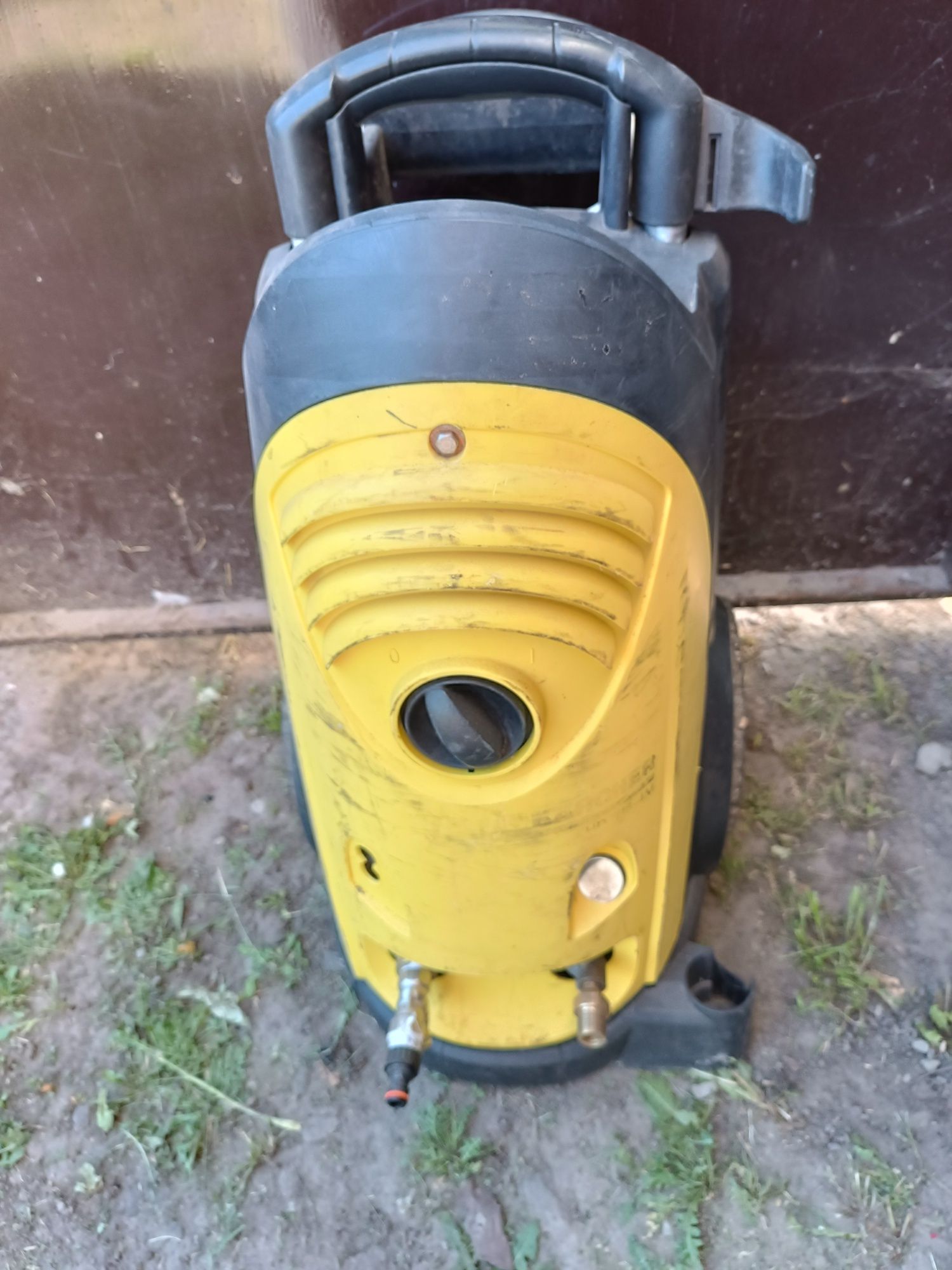 Обладнання KARCHER HD 9/19M, HD 7/18-4M