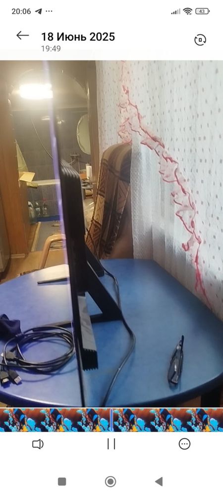 Телевізор Samsung 65"  S90D