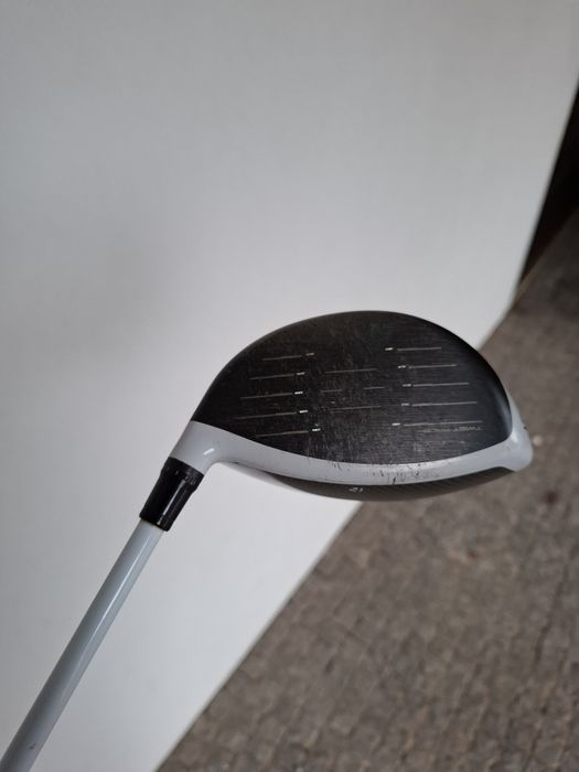 Driver Taylormade Sim2 Max-D excelente