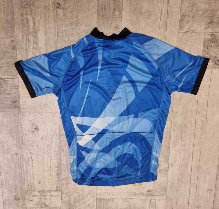 Koszulka rower kolarska przewiewna termoaktywna Avento L