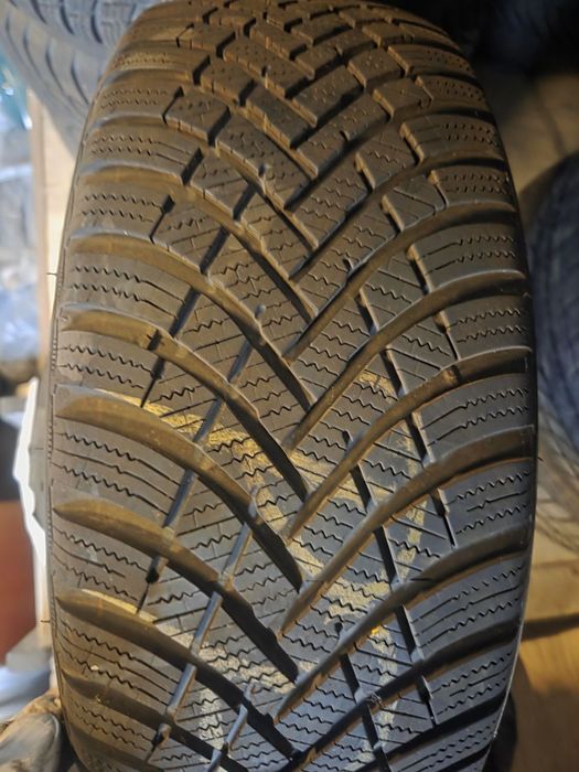 Hankook 195.55.R15