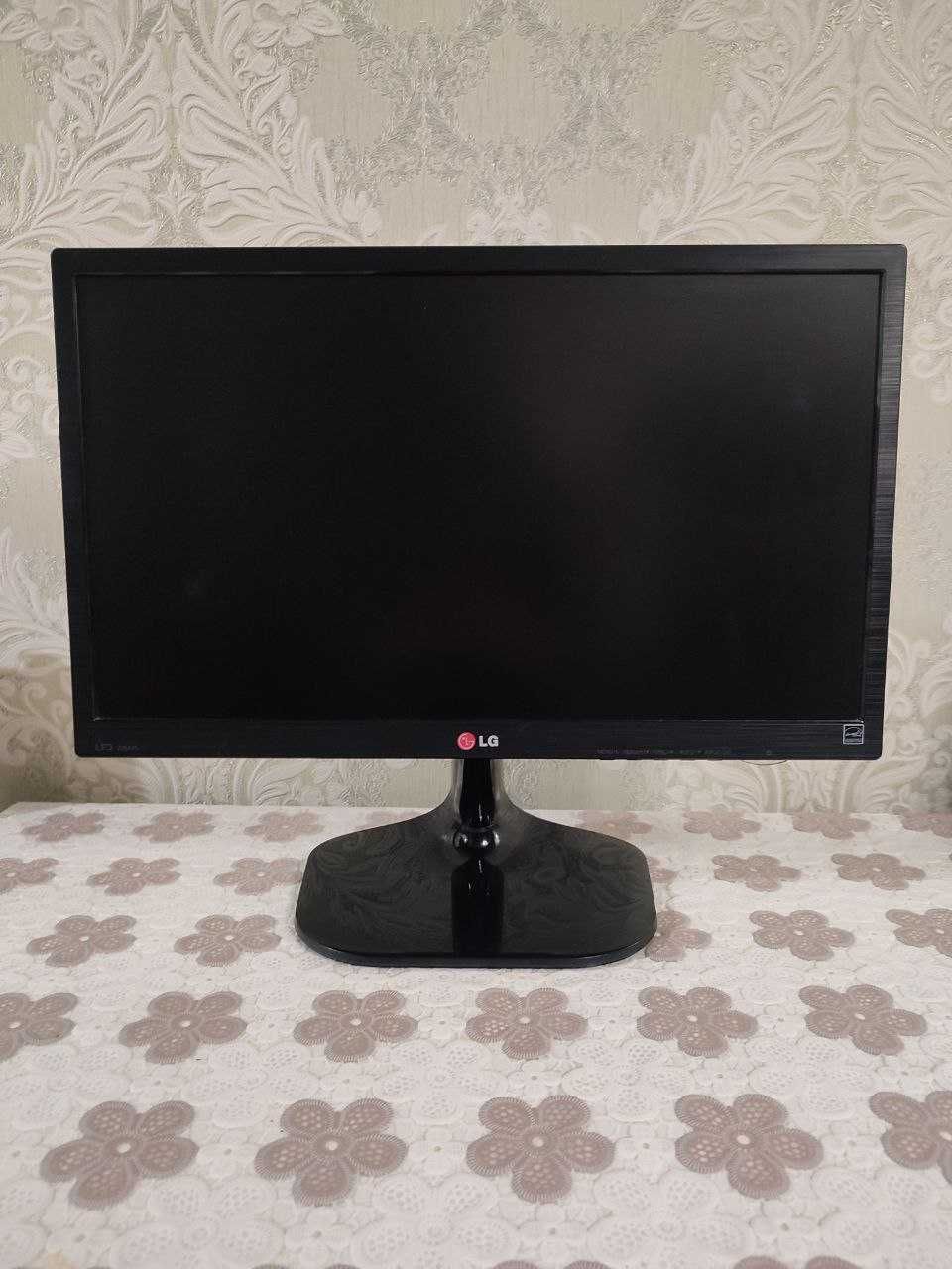 РК монітор LG 22M45D