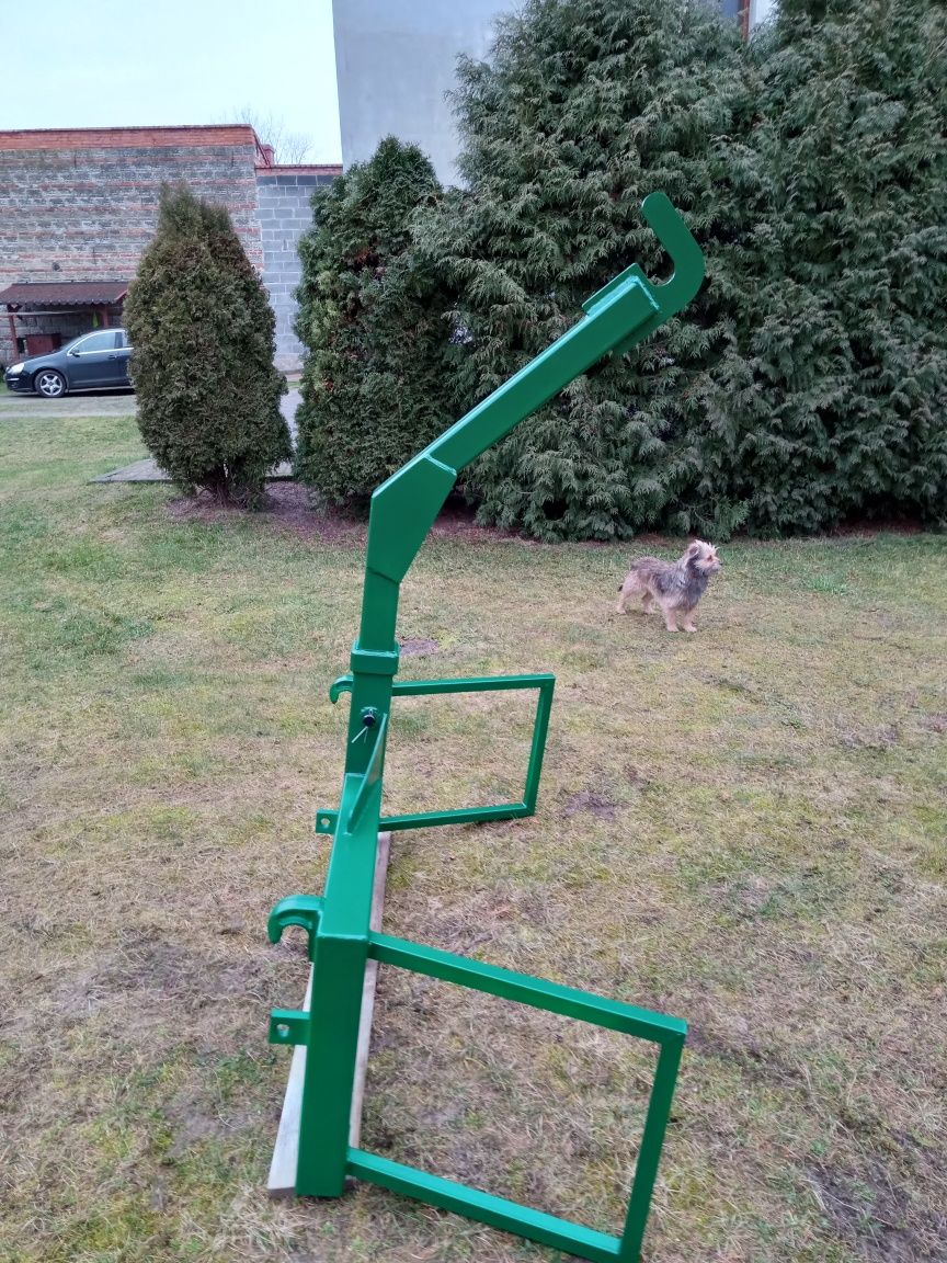 Sprzedam chwytak