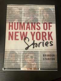 Album Humans of New York Stories by Brandon Stanton