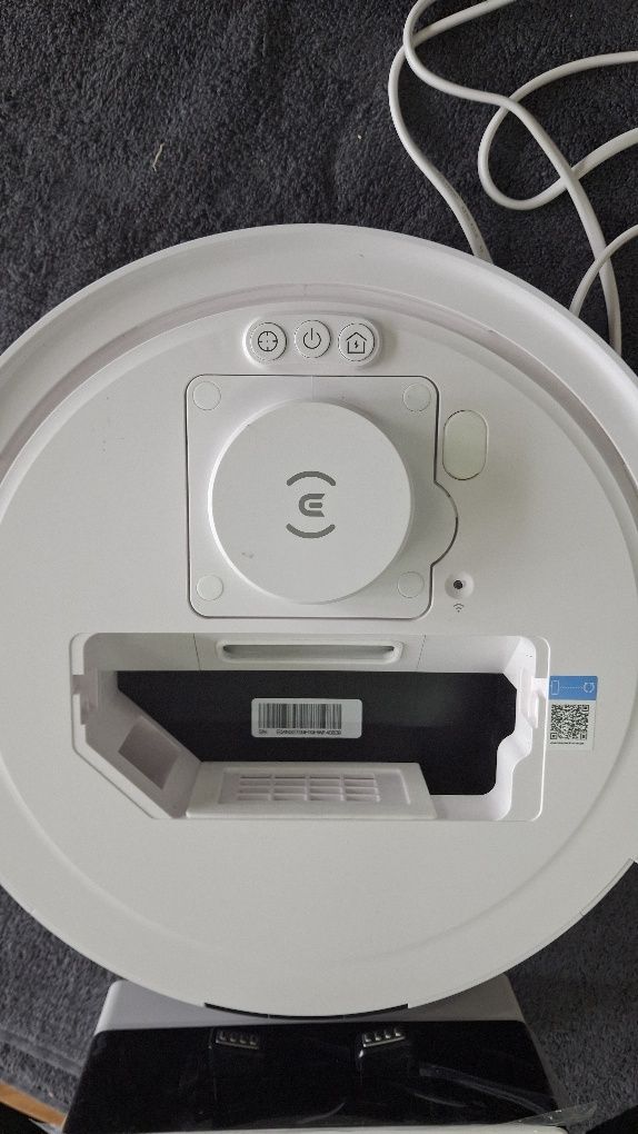 robot sprzątający DEEBOT N20