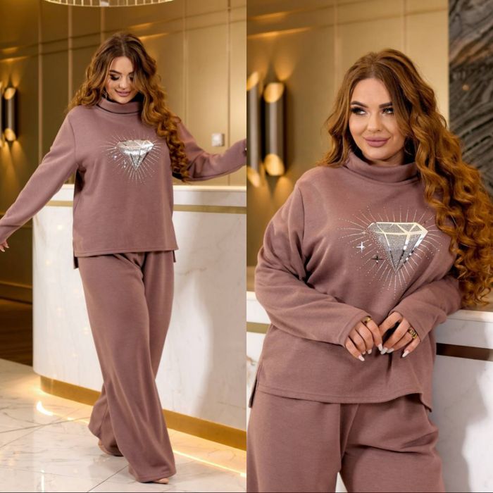 Костюм. Великі розміри