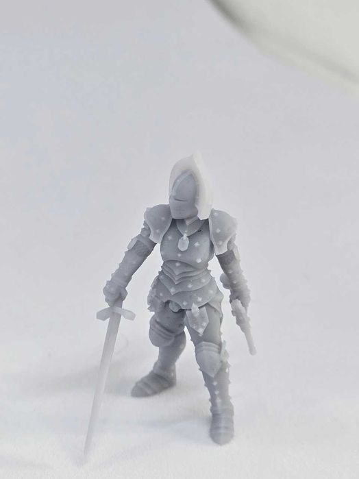 Impressão 3D de tudo para Wargames e Jogos de tabuleiro - Contacta!