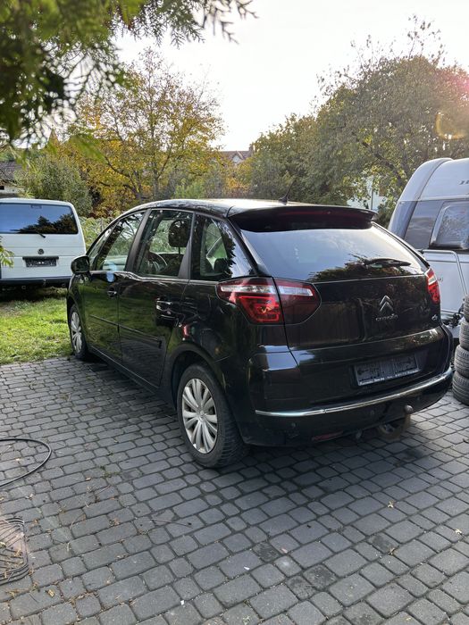 Citroen c4 picasso 1.6 HDI