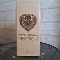 Woda perfumowana Dolce & Gabbana Devotion 100 ml