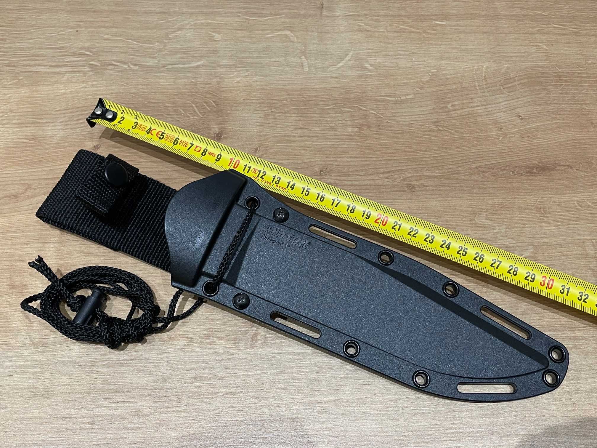 Cold Steel Recon Scout 39LRST oryginalna pochwa