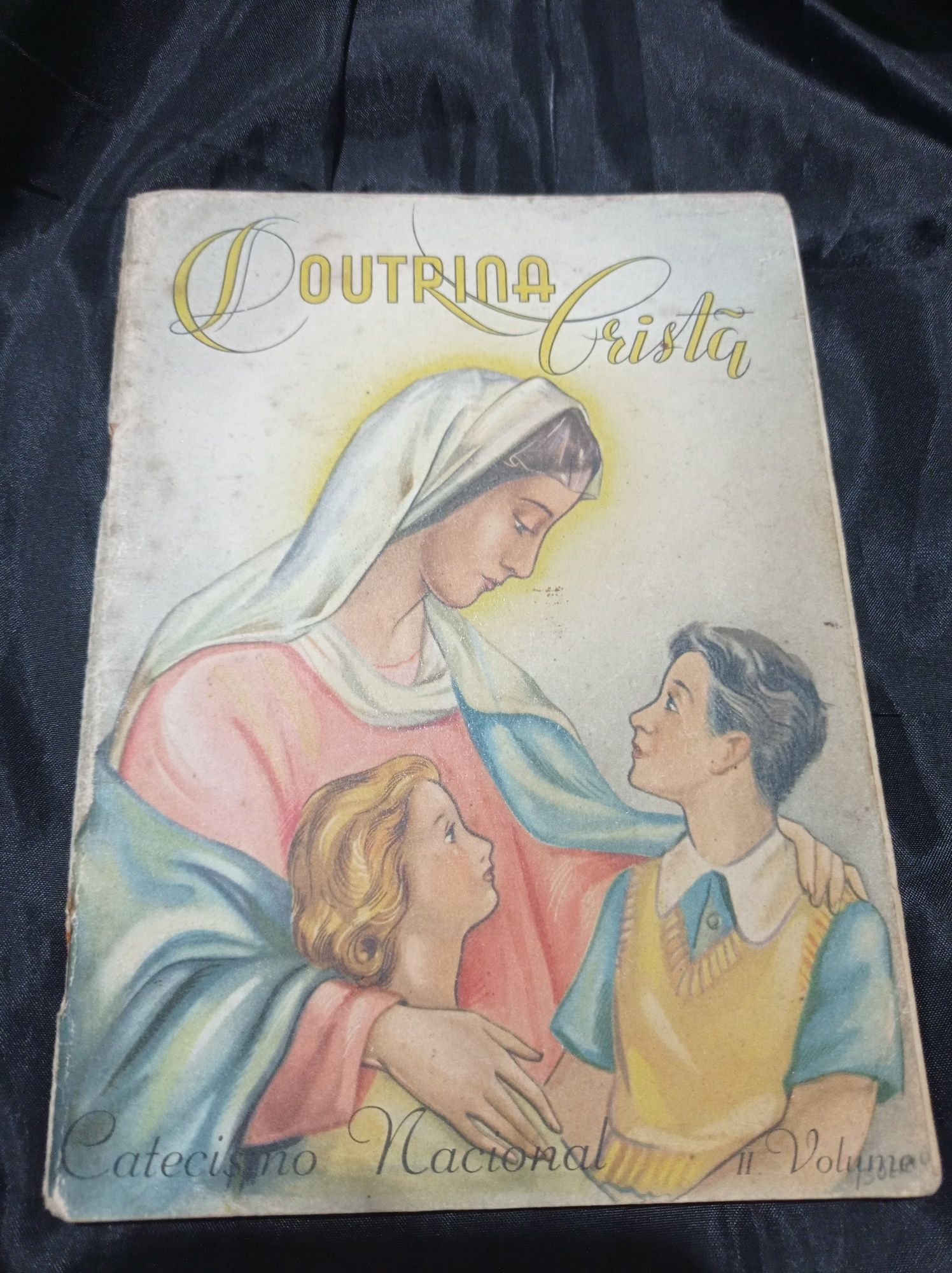 Catecismo Nacional - II Volume
