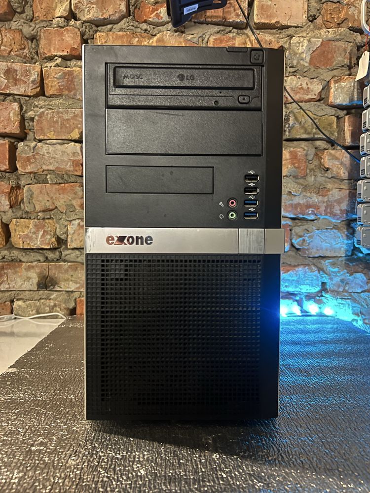 Системний блок Core i7 6700