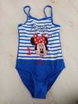 Strój kąpielowy Minnie 110/116