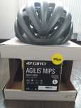 Kask rowerowy GIRO Agilis MIPS