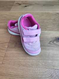 Buty Puma Stepfleex mesh r. 25